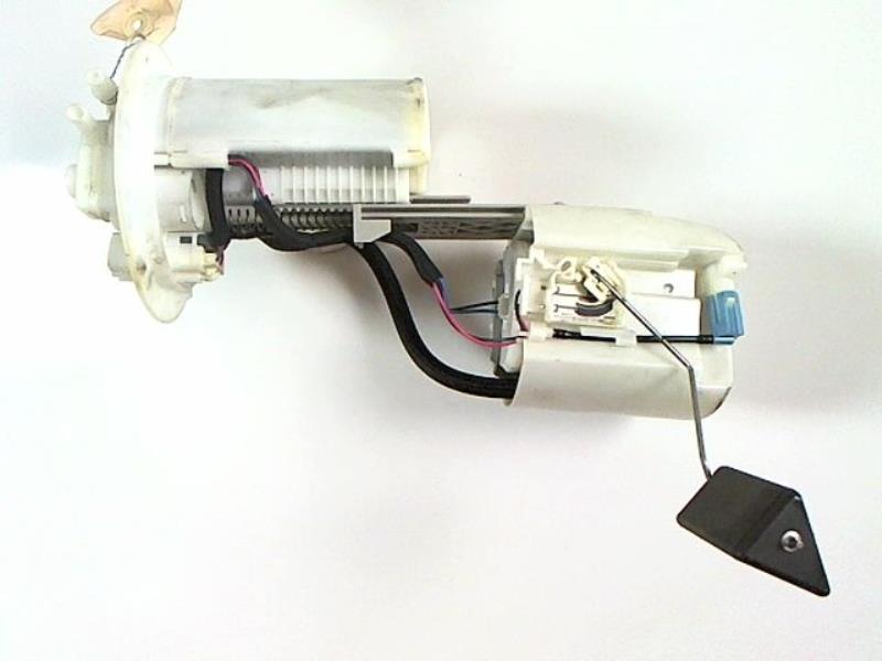 Pompe immergee