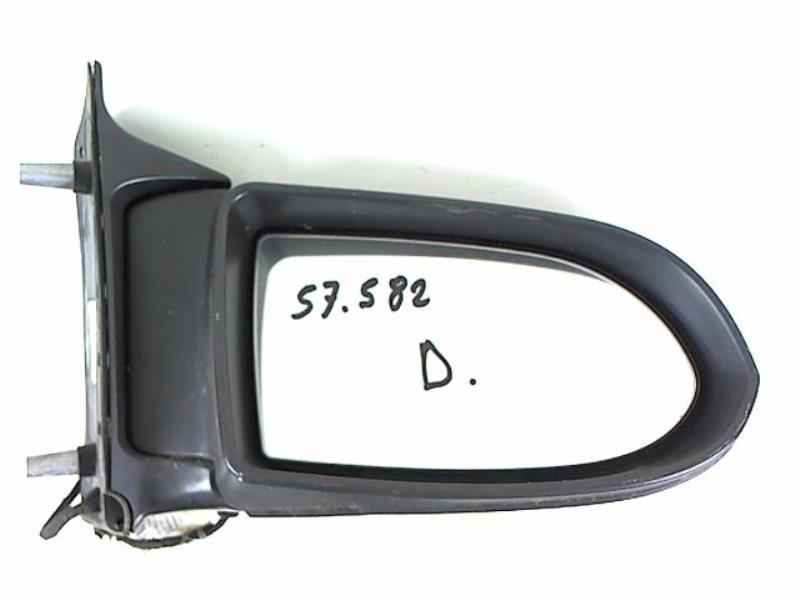 Specchietto retrovisore destro