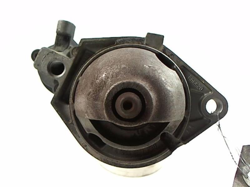 Motorino avviamento