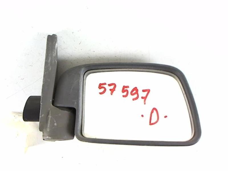 Retrovisor derecho