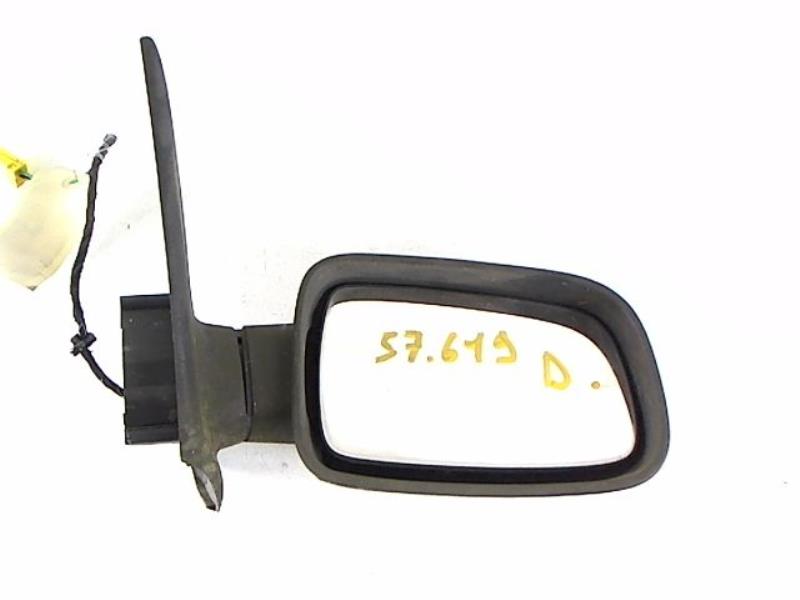 Specchietto retrovisore destro