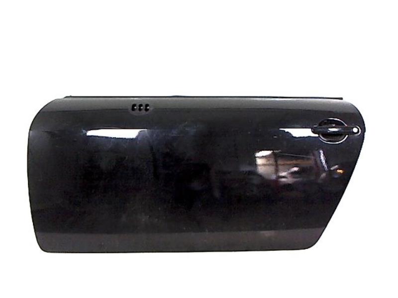 Porte avant gauche