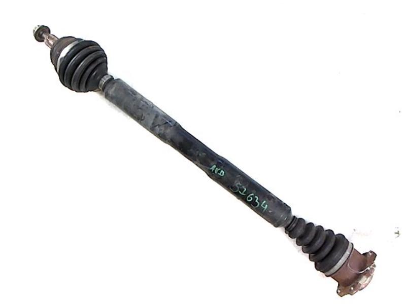 Cardan droit (transmission)