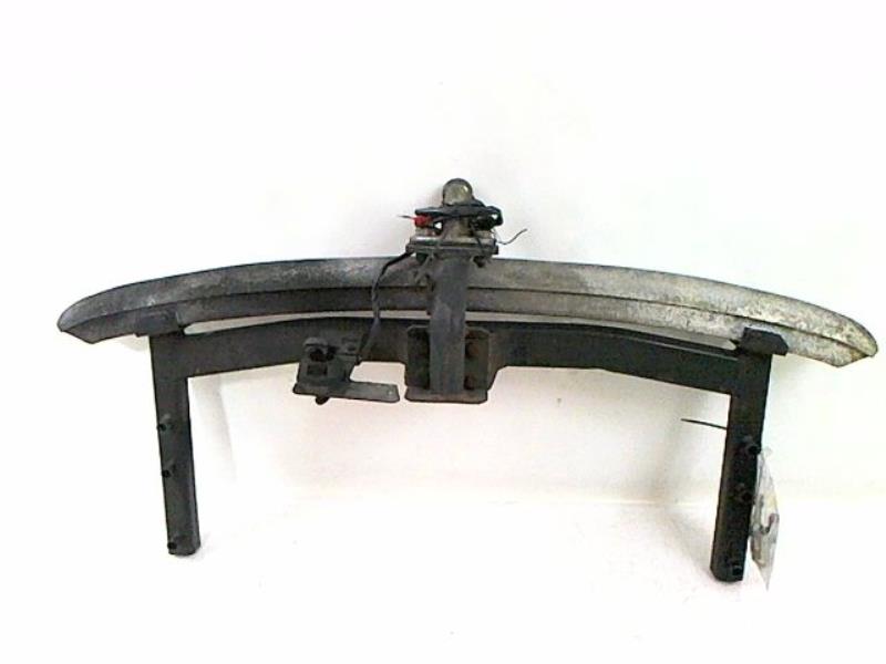 Gancio traino (rimorchio a sfera)