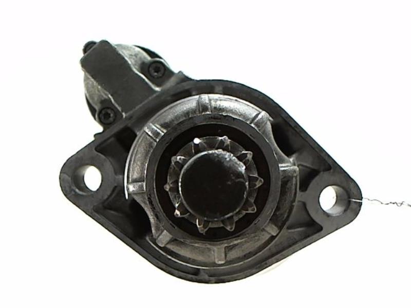 Motorino avviamento
