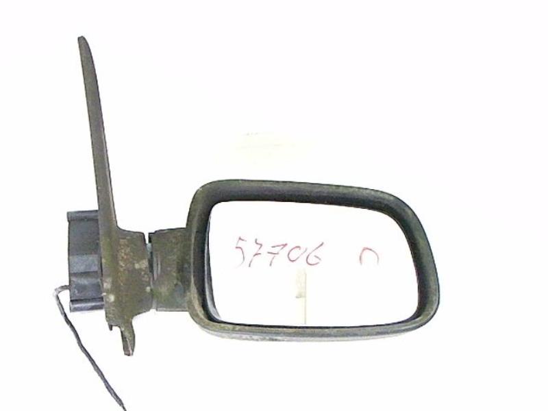 Specchietto retrovisore destro