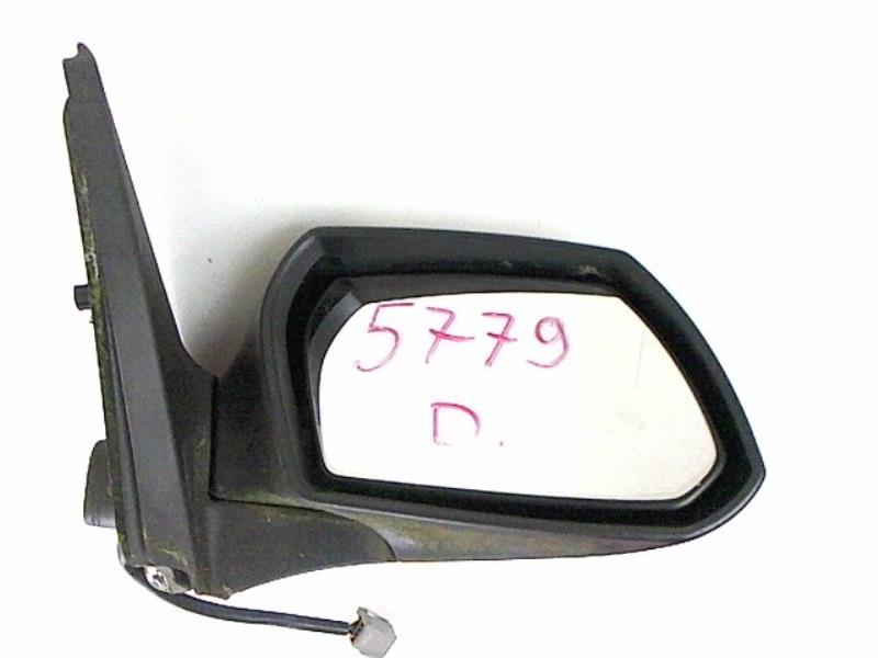 Specchietto retrovisore destro