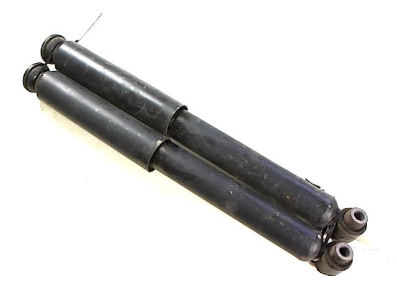 Ammortizzatori posteriori