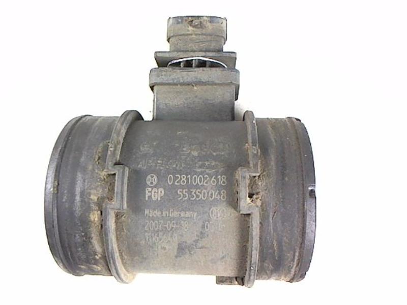 Debitmetre