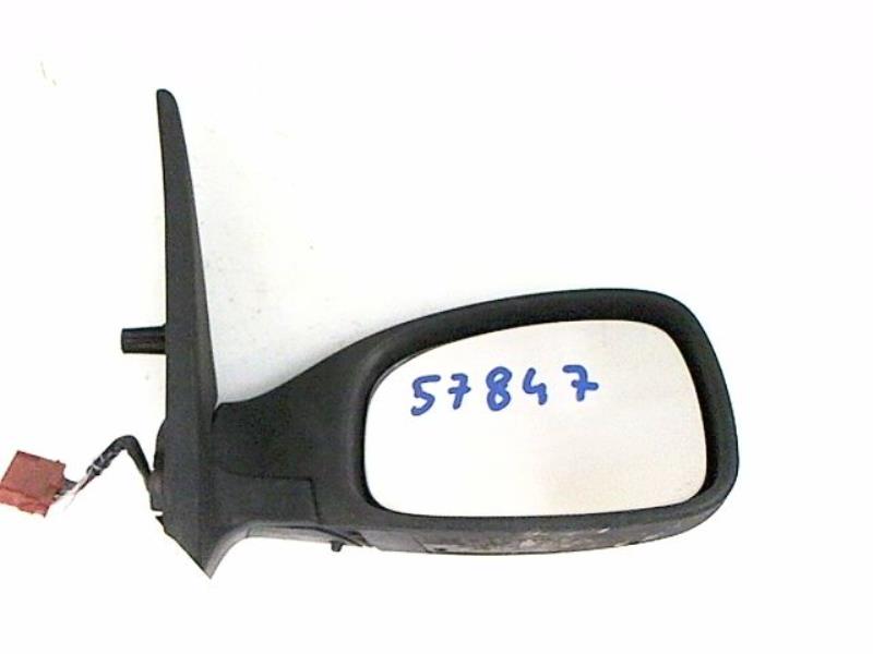 Retrovisor derecho