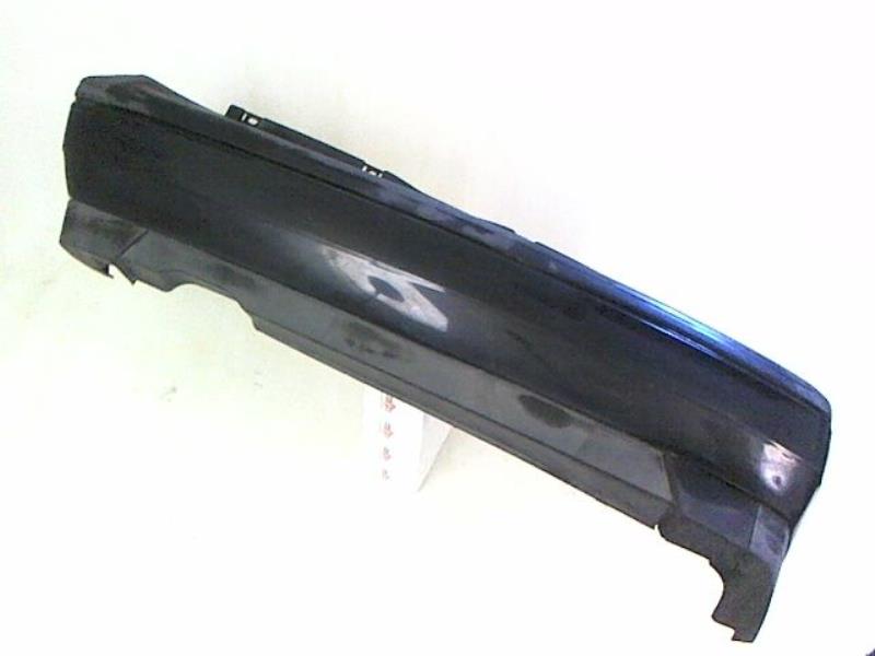 Paraurti posteriore