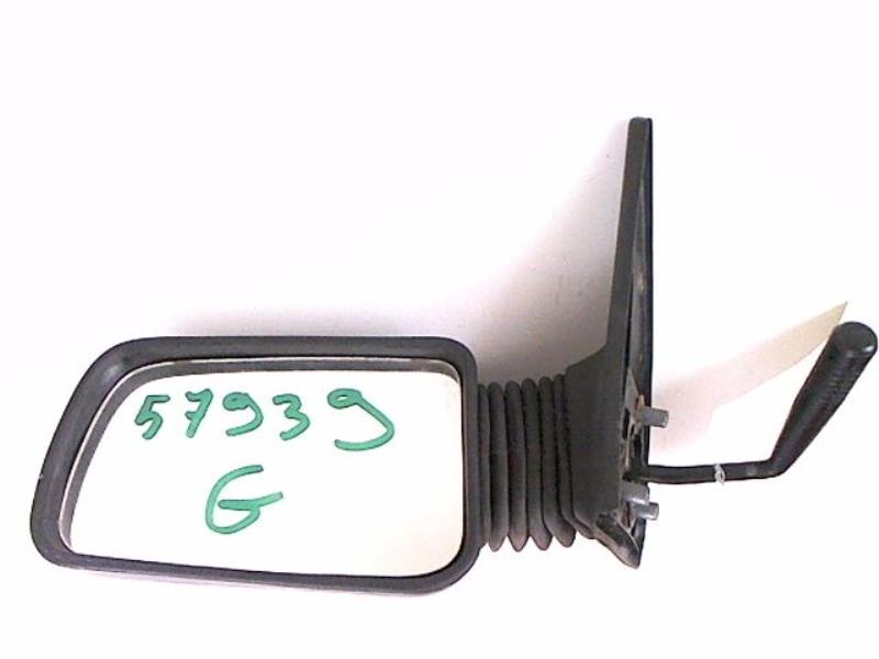 Specchietto retrovisore sinistro