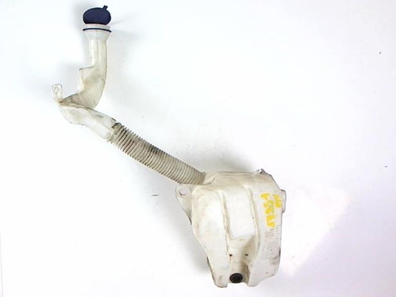Vase de lave glace