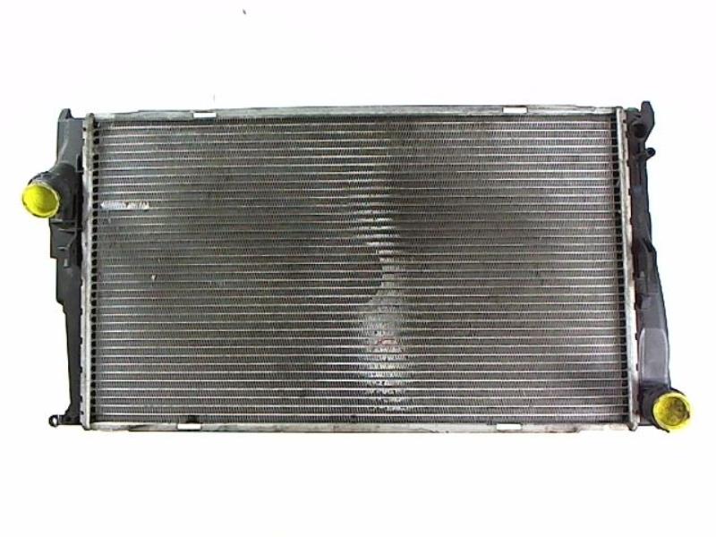 Radiateur eau