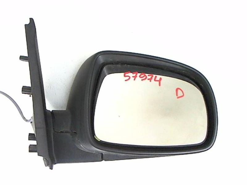 Retrovisor derecho