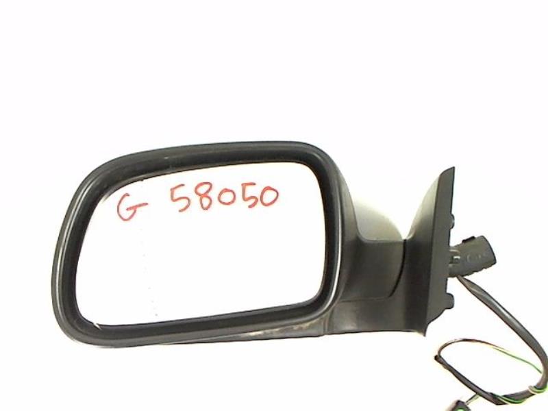 Retrovisor izquierdo