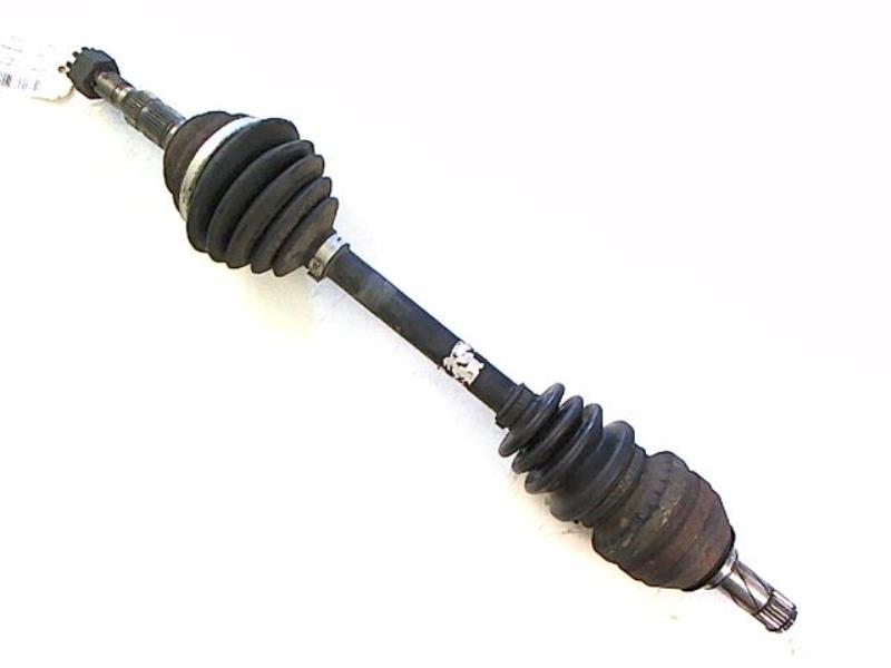 Cardan gauche (transmission)