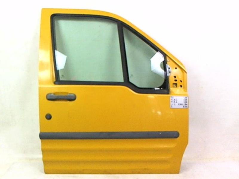 Porte avant droit