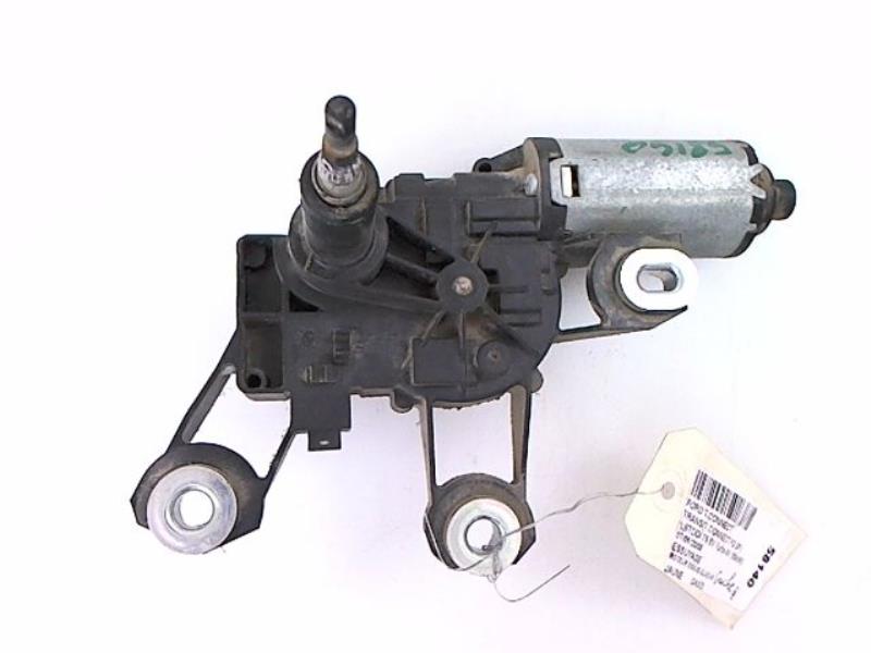 Moteur essuie glace arriere