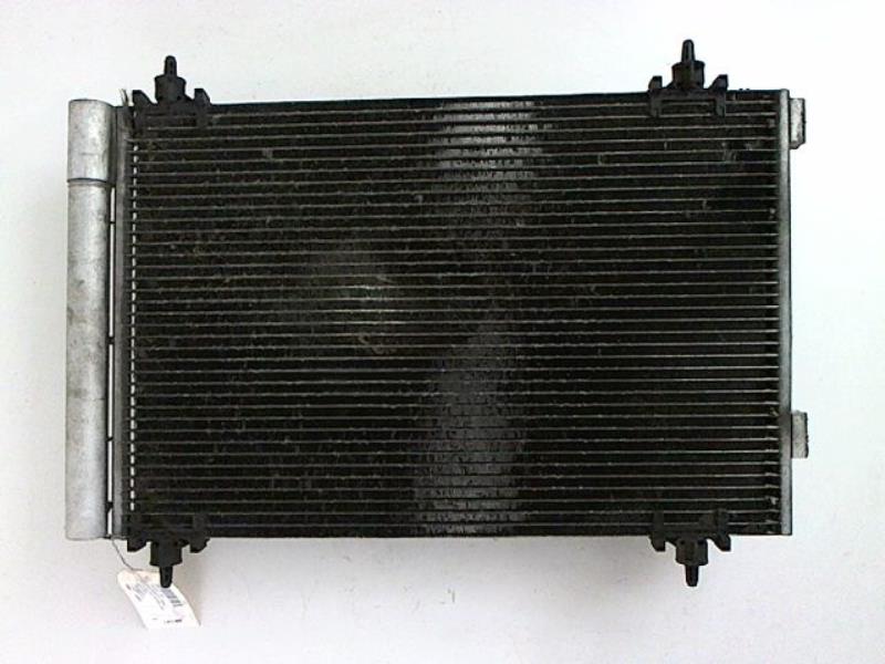 Condensatore clima