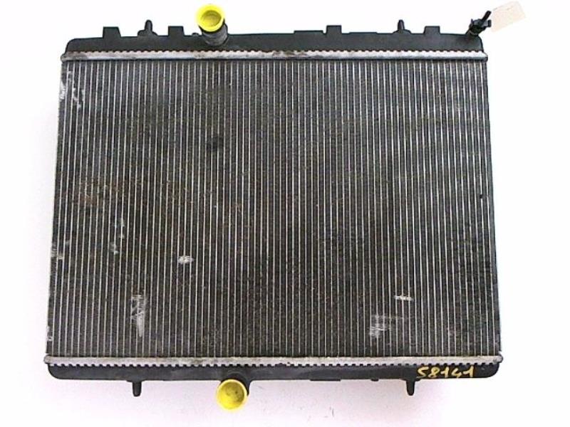 Radiatore acqua