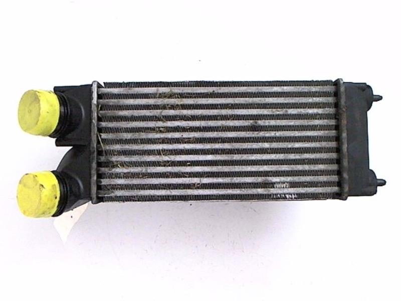 Scambiatore aria (Intercooler)