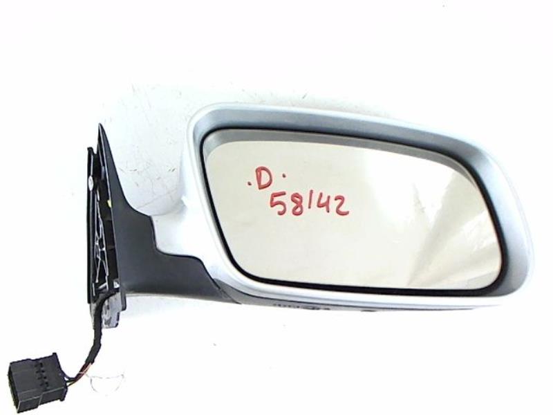 Retrovisor derecho