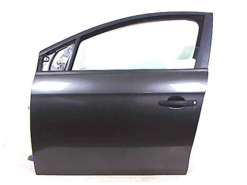 Porte avant gauche