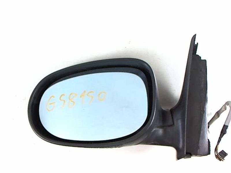 Specchietto retrovisore sinistro