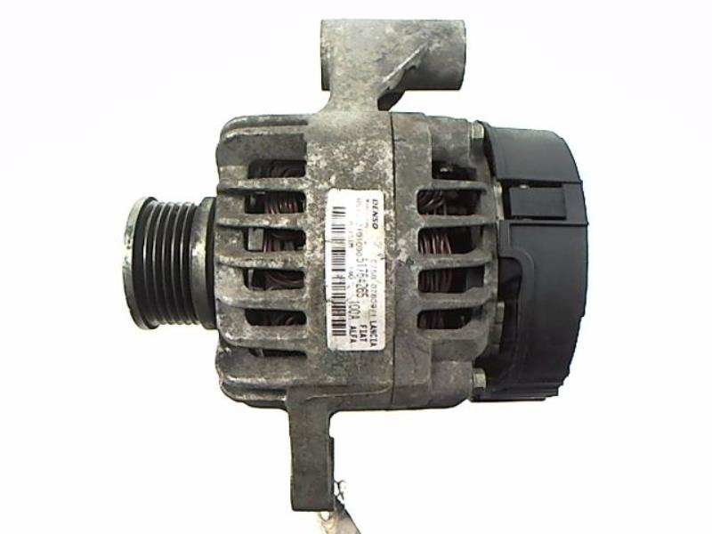 Alternatore