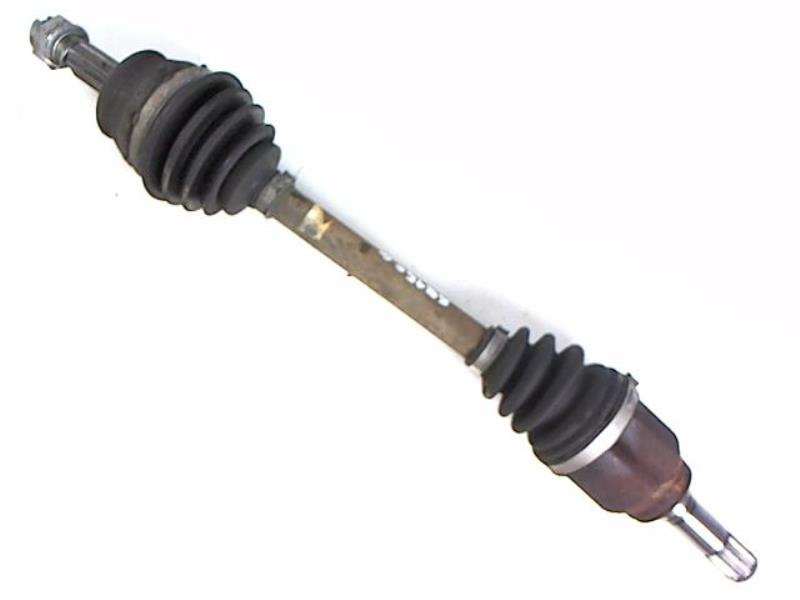 Cardan gauche (transmission)