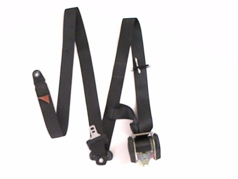 Ceinture avant droit