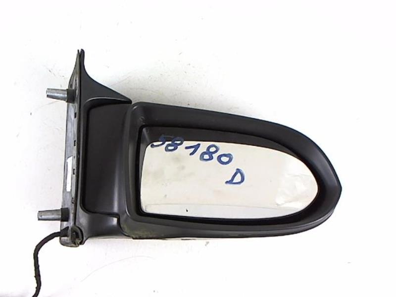 Specchietto retrovisore destro