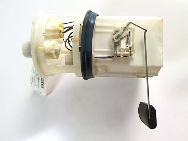 Pompe immergee