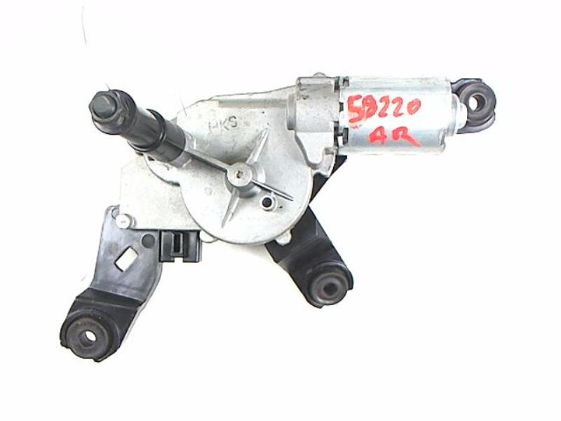 Moteur essuie glace arriere