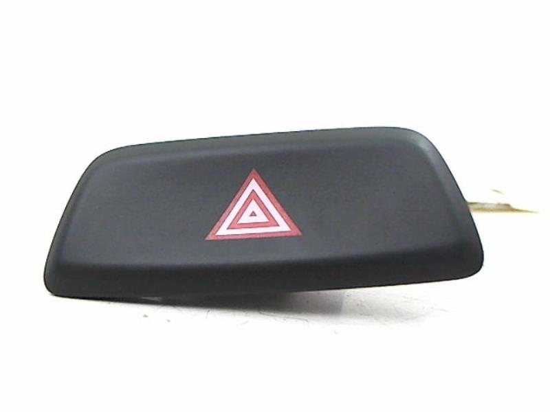 Bouton de warning