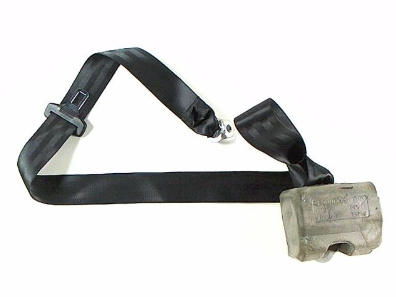 Ceinture arriere gauche