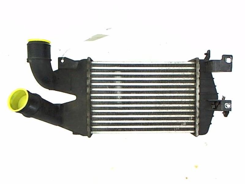 Scambiatore aria (Intercooler)