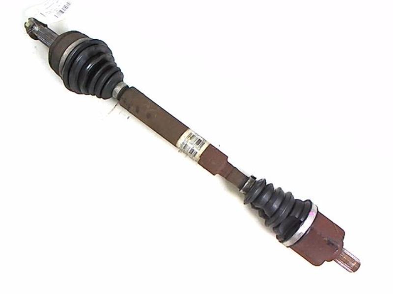 Cardan gauche (transmission)