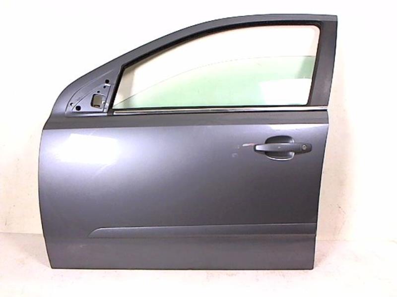Porte avant gauche