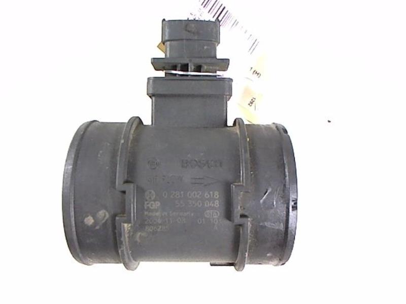 Debitmetre
