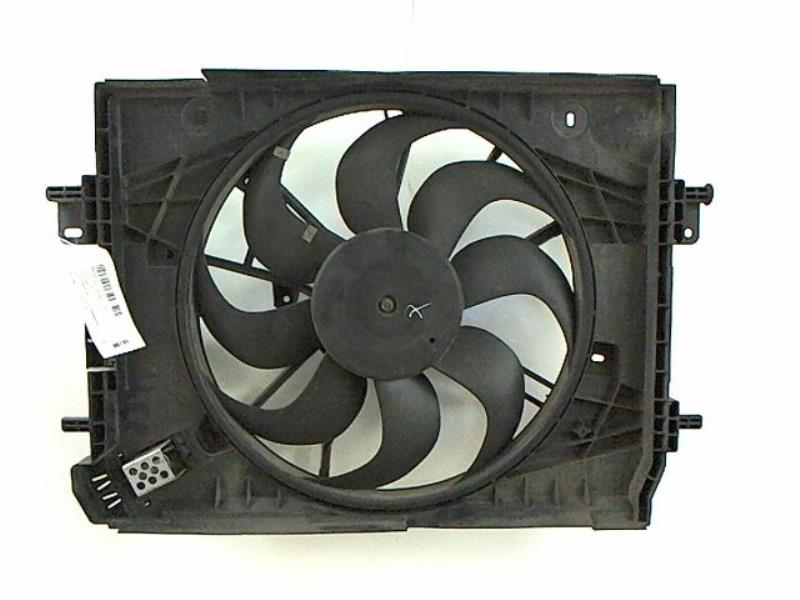 Ventilateur eau