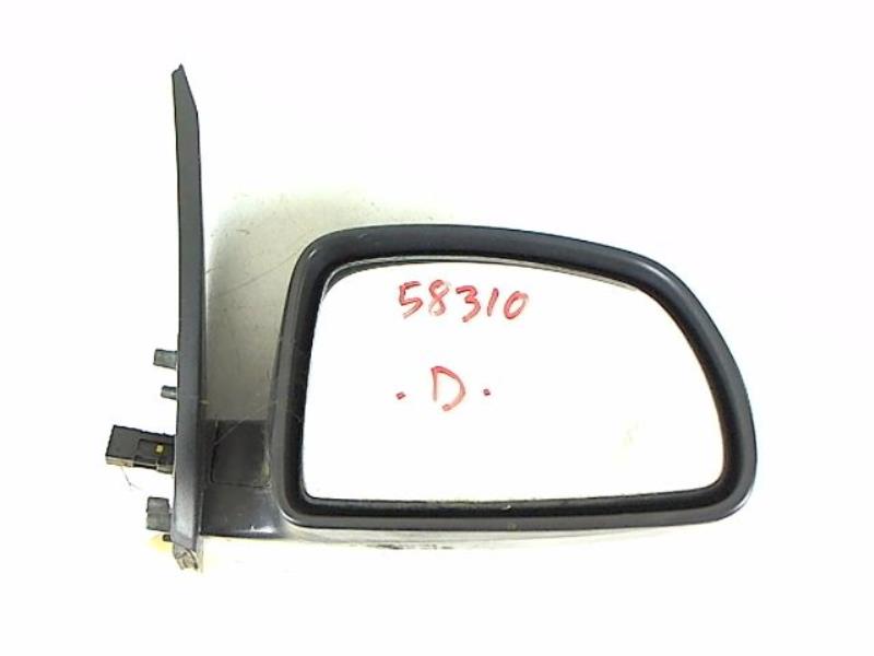 Retrovisor derecho
