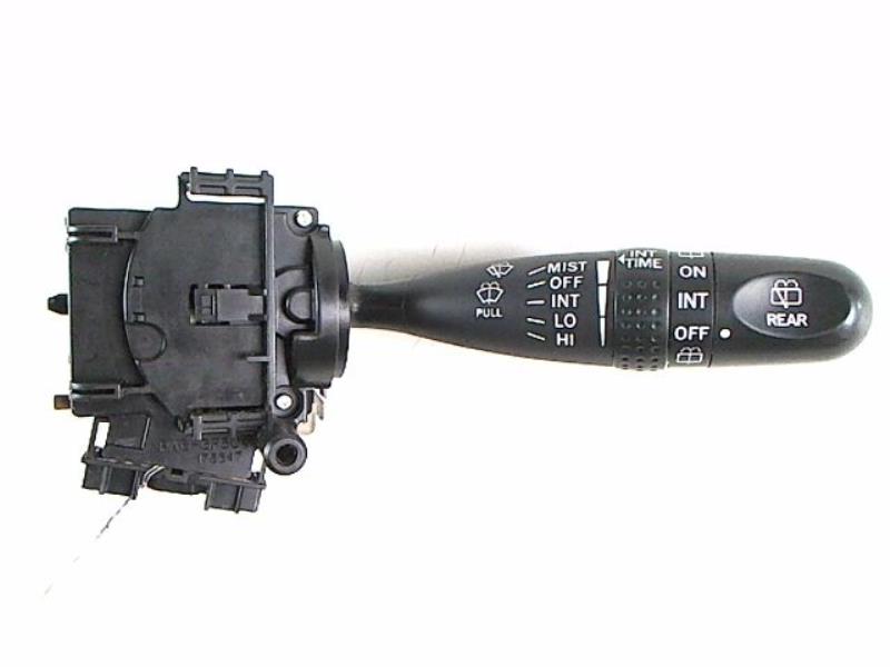 Commodo d'essuie glaces