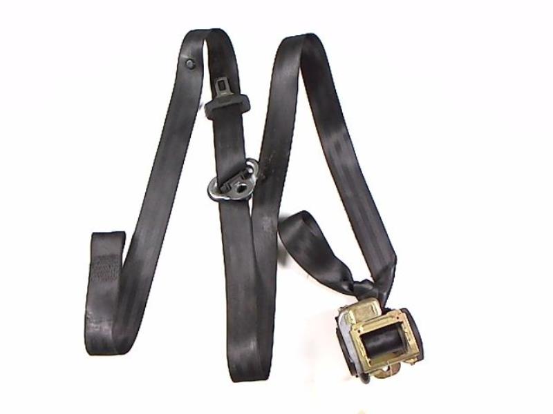Ceinture avant droit