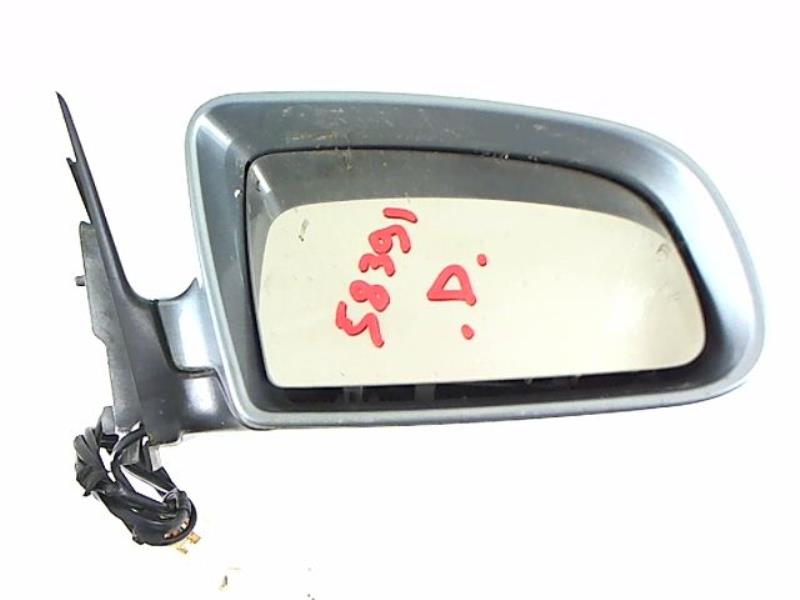 Retrovisor derecho