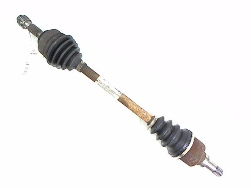 Cardan gauche (transmission)
