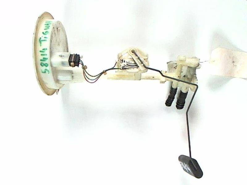 Indicatore carburante