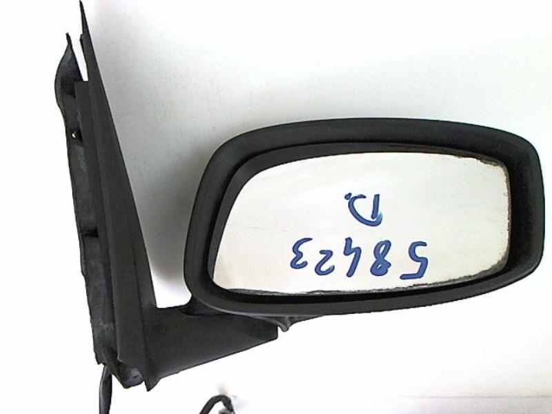 Retrovisor derecho