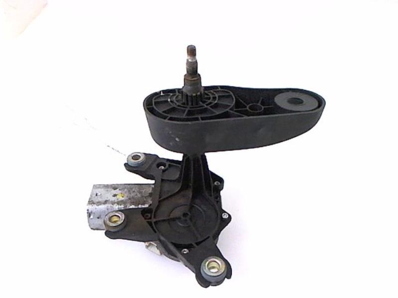 Motor de limpiaparabrisas trasero